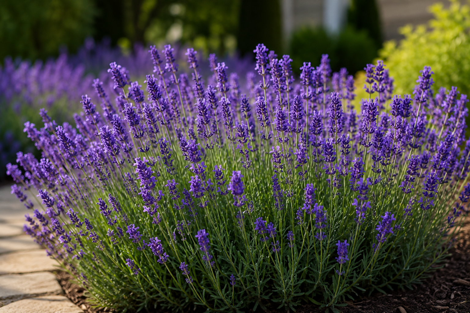 Lavendel